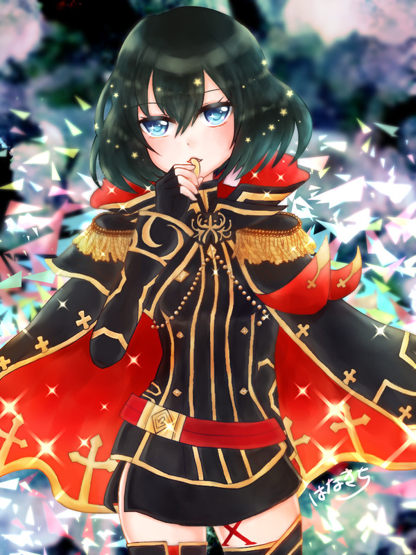 アイシャ