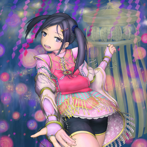 着物