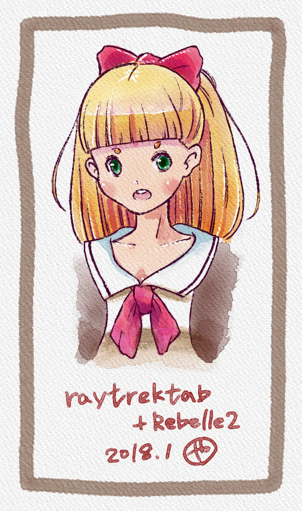女の子＊