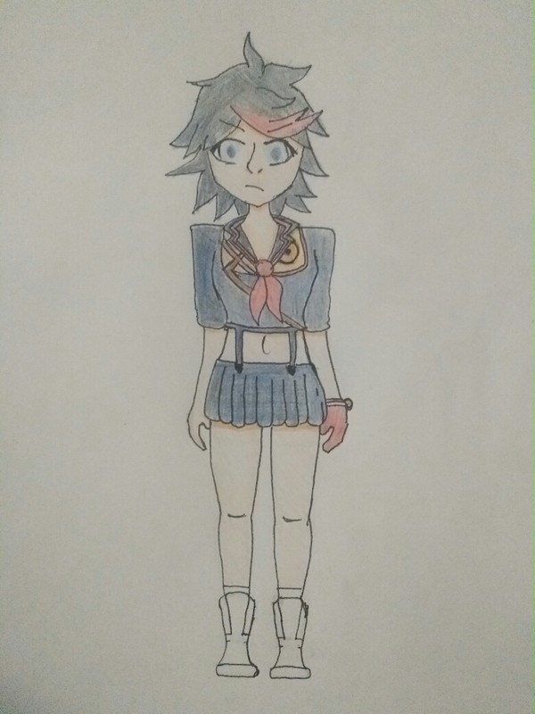 Ryuko ♡