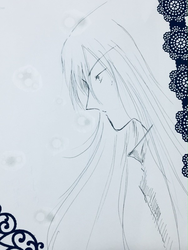 忘れじの言の葉【1/14インテ裏稼業】