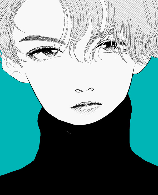 2017の絵