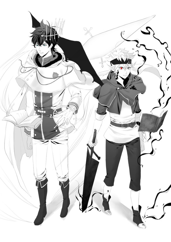 Fighting together