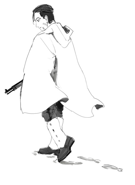 GKログ