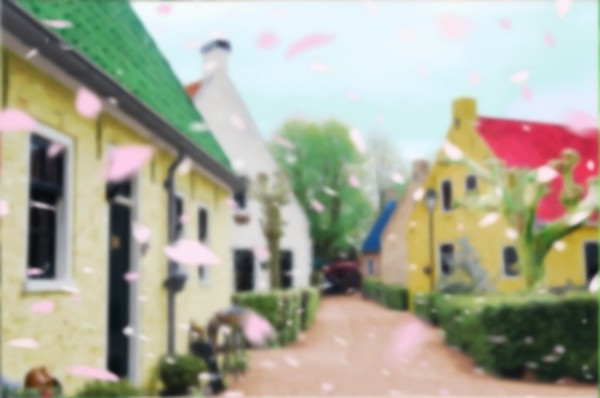 花祭り会場はこちら
