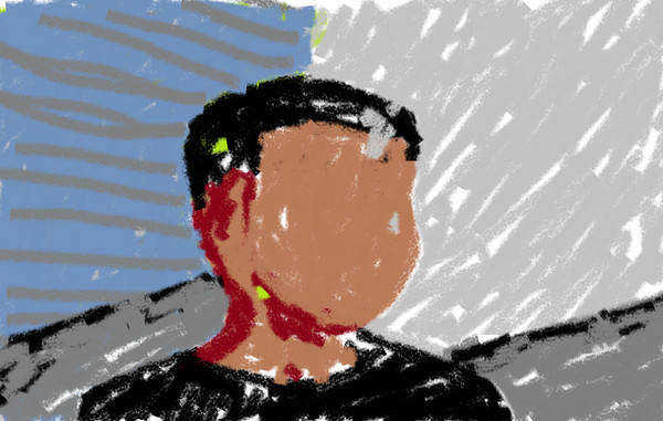 で野獣先輩だ
