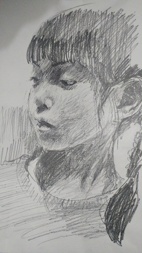 娘