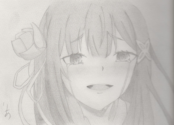 「ありがとうスバル。私を助けてくれて」