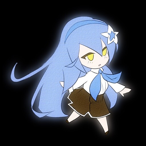 Gocco of War's cute NPCs