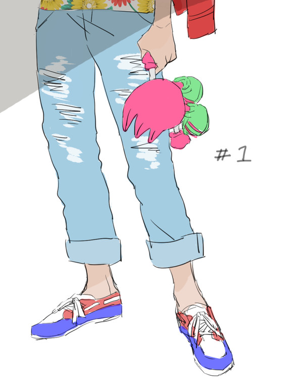 えぐぜログ