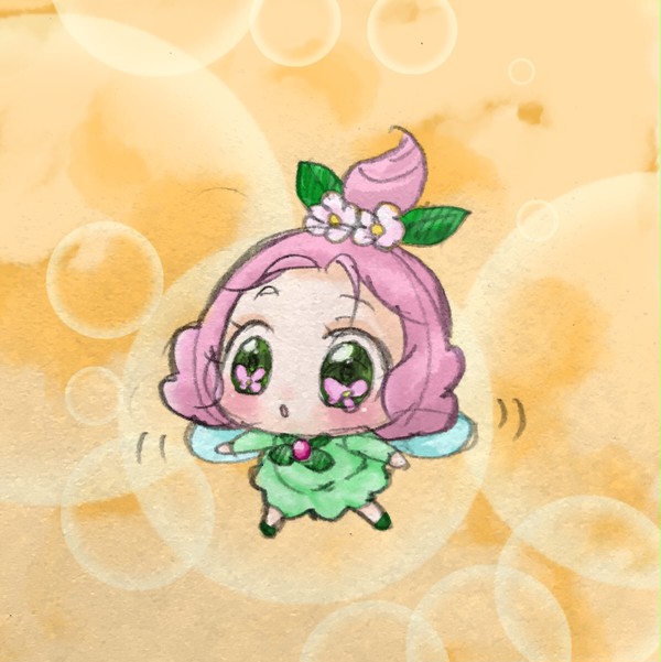 まほぷり