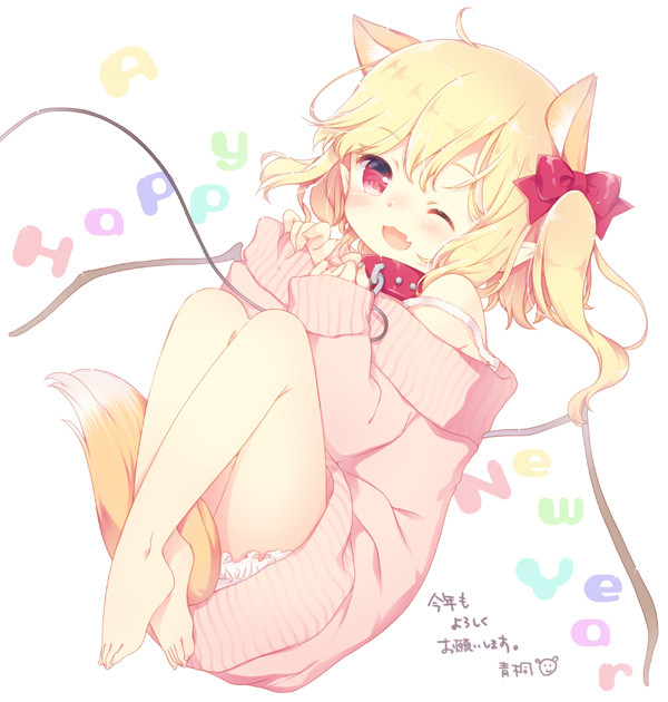 犬フランちゃん