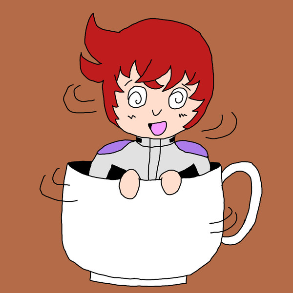 クラシカロイドお絵描きまとめ1