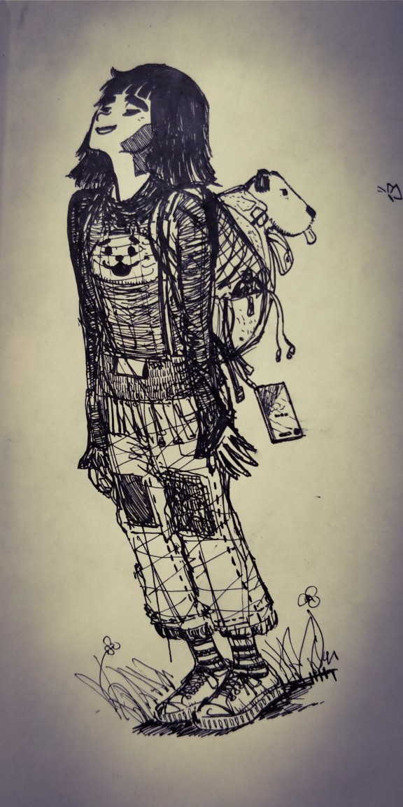 旅行