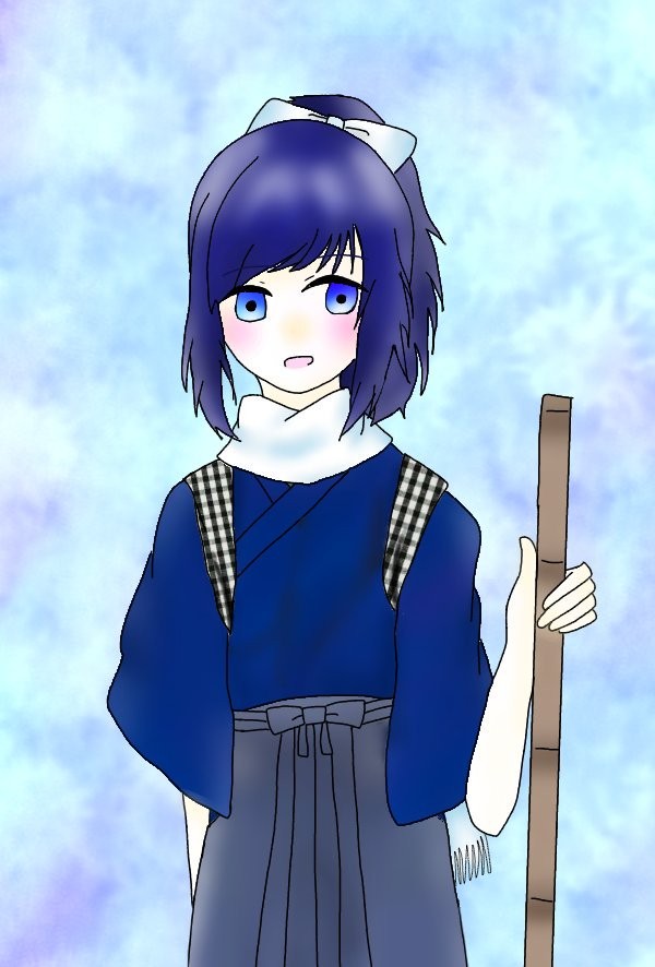 大和守安定