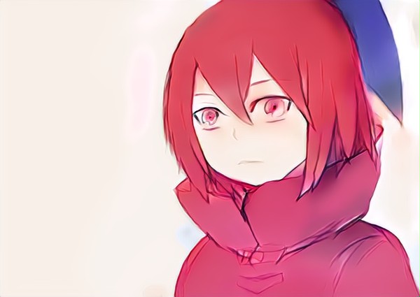 赤蛮奇