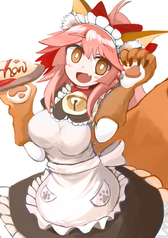 タマモキャット