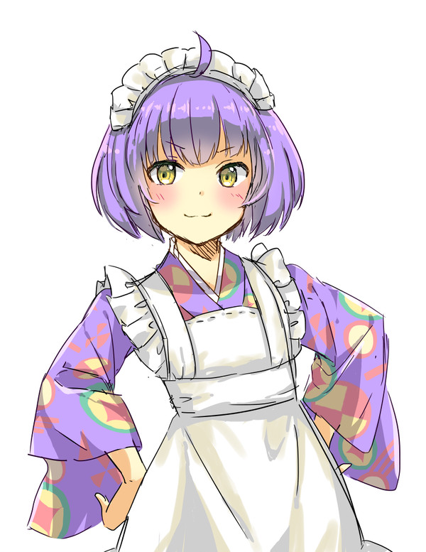 音子ちゃん