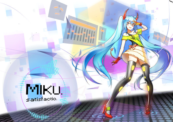 miku