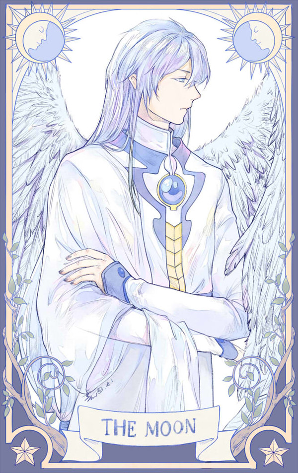 月さん