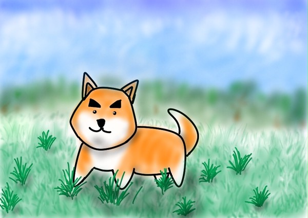 犬