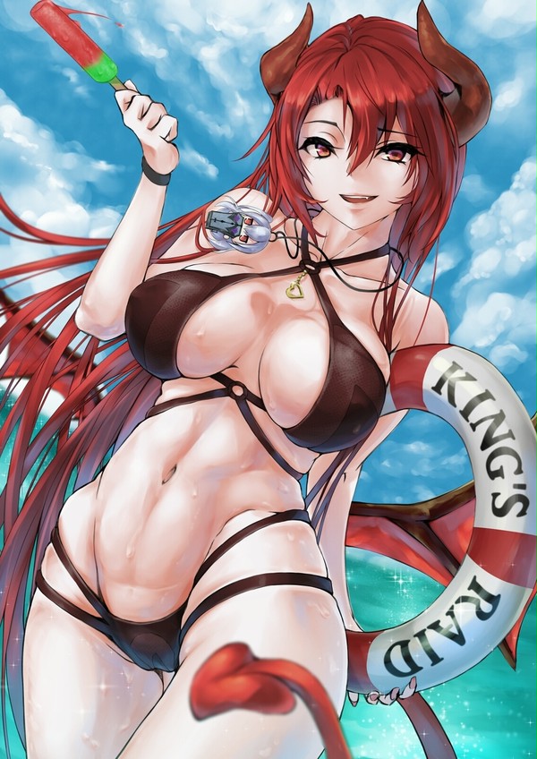 King's Raid - Beachside Epis