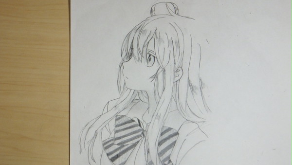 『私はどこか欠落している彼女が好きだった。』