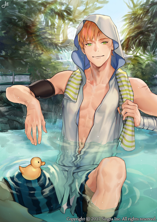 Spa Jacob