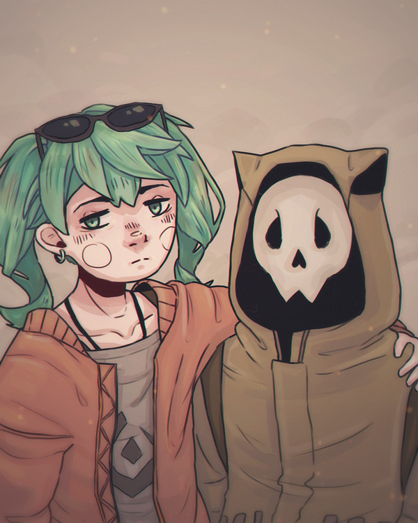 Mika