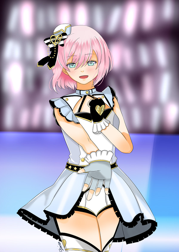 ☆アイドルエステル☆