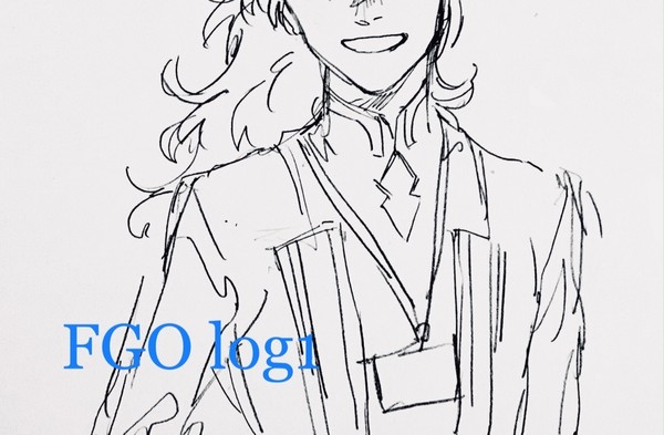FGO log 1