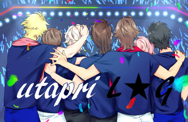 うたプリLOG6