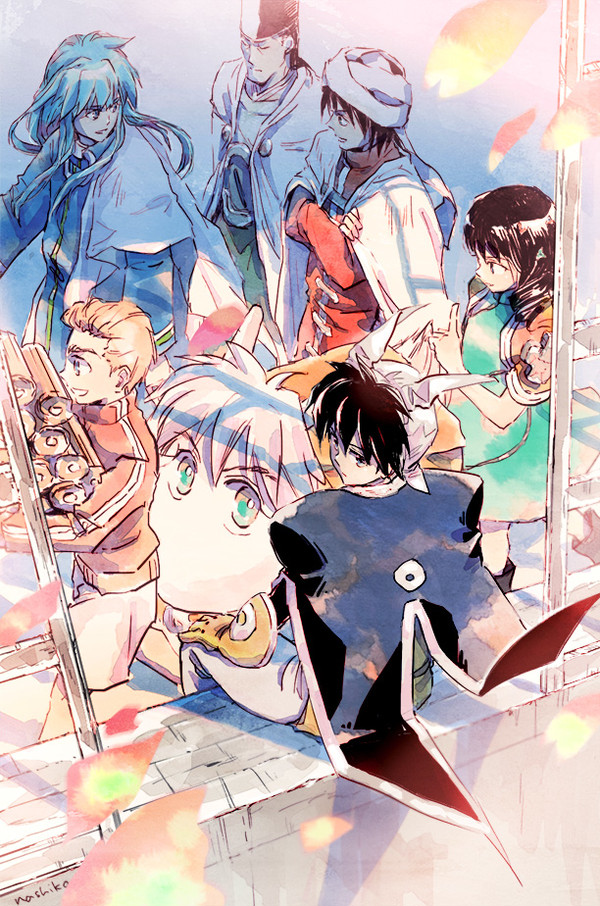 封神ツイログ