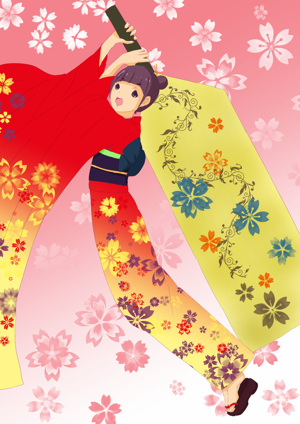 イラストろぐ