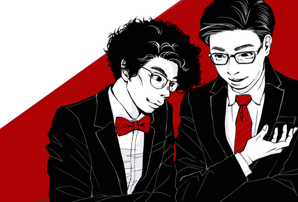 Twitterまとめ