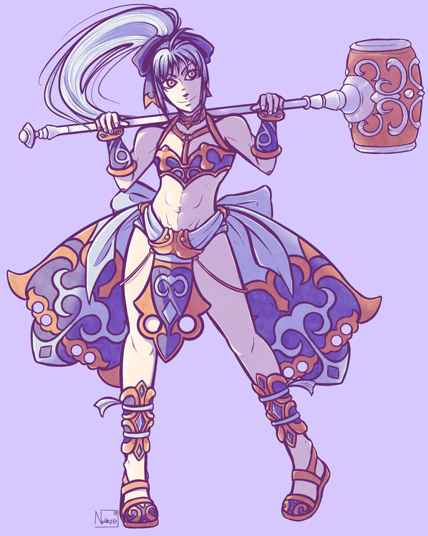 メル