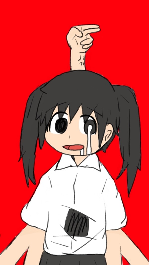 モノ子