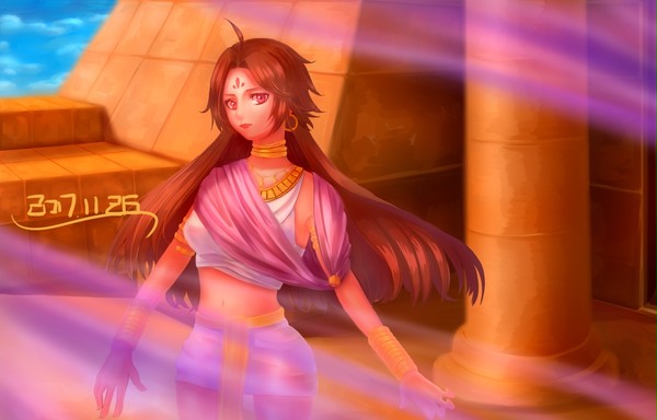 摸鱼