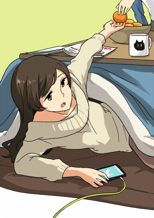 ミリマスつめあわせ11-1