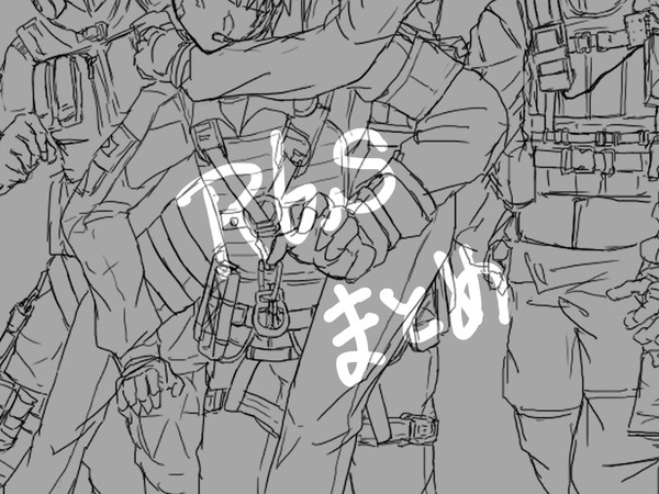 R6Sまとめ