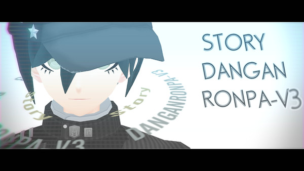 【MMD】ダンロンV3・1周年動画まとめ(ネタばれあり)