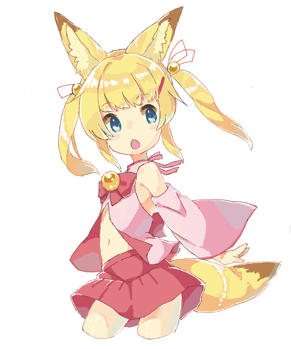 のじゃ