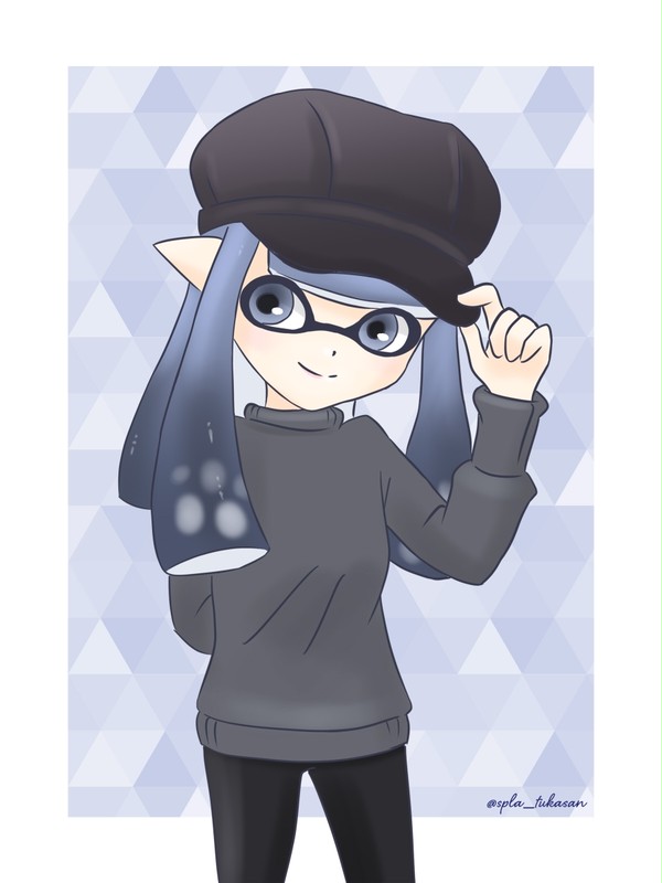 アウターガール
