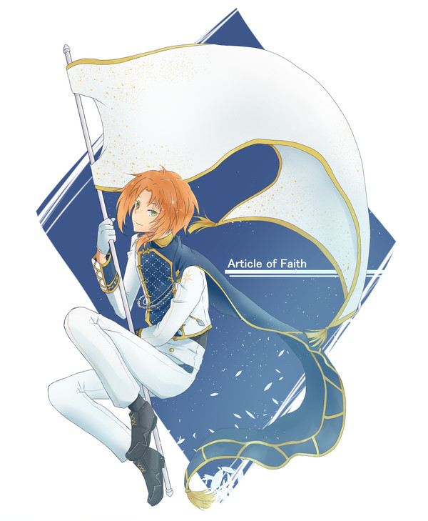 あんスタログ5