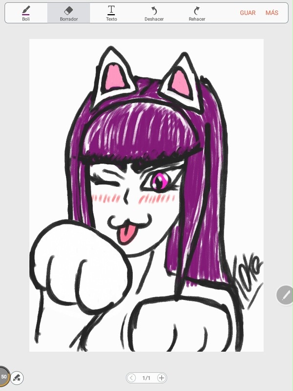 neko girl