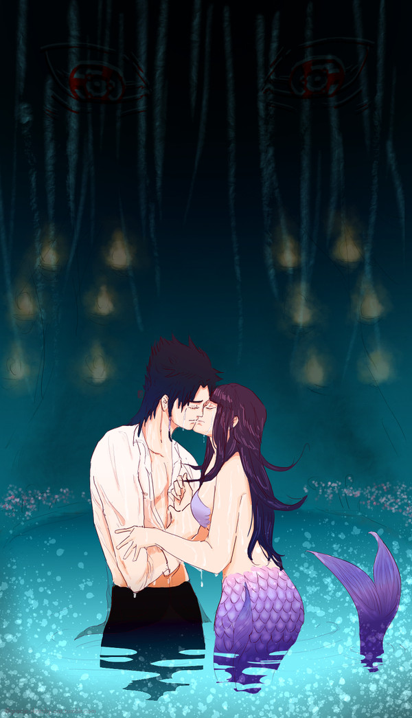 Between the Devil and the Deep