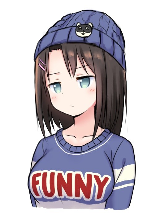 奥沢美咲