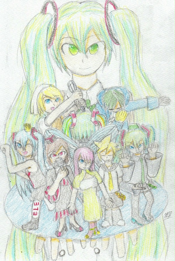 マジカルミライ2017
