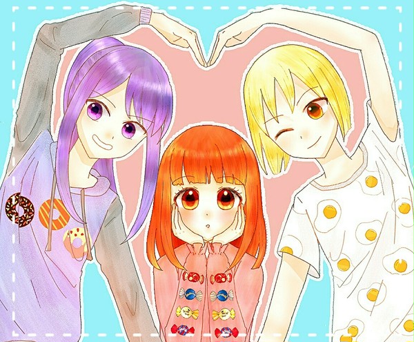 アーヤ＋α