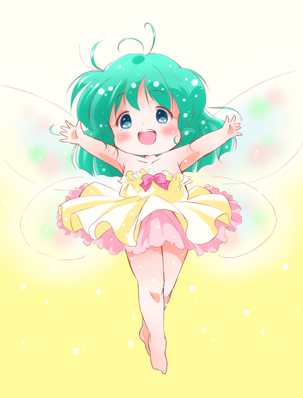 ありがとーーー！！